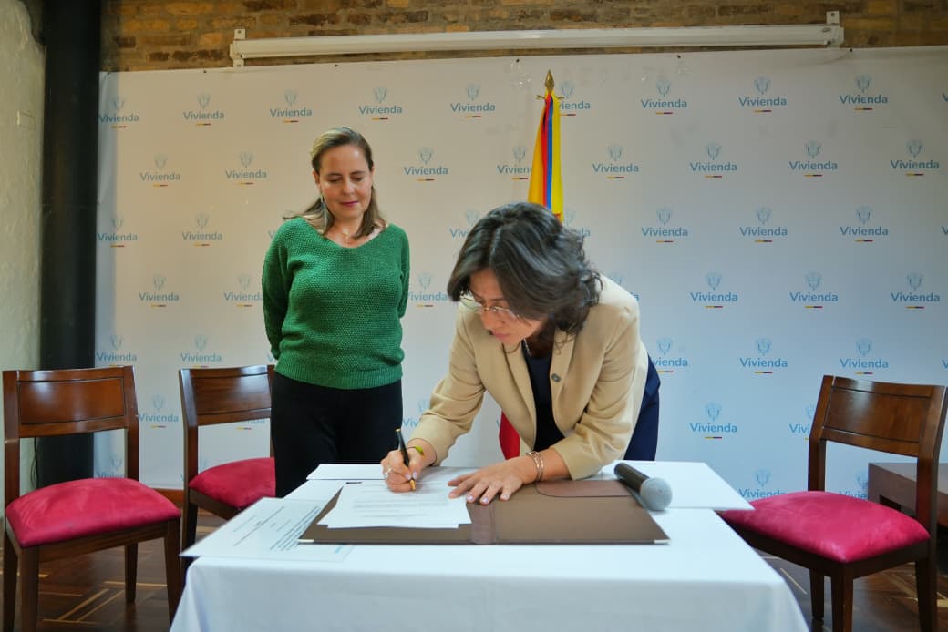 Ruth Quevedo Fique asume como viceministra de Agua y Saneamiento Básico en el Gobierno Petro – Agencia de Periodismo Investigativo